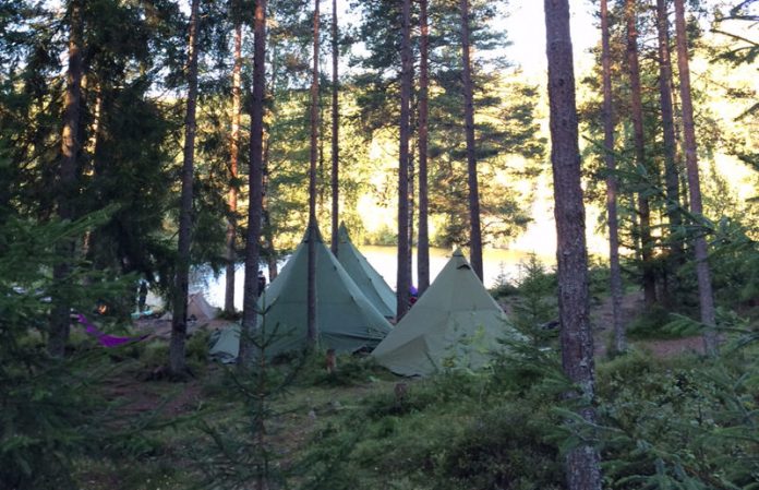 Foto: Norsk Friluftsliv