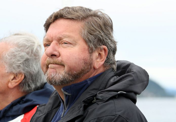 Foto: Trondheim Havn/CC BY-SA 2.0-lisens