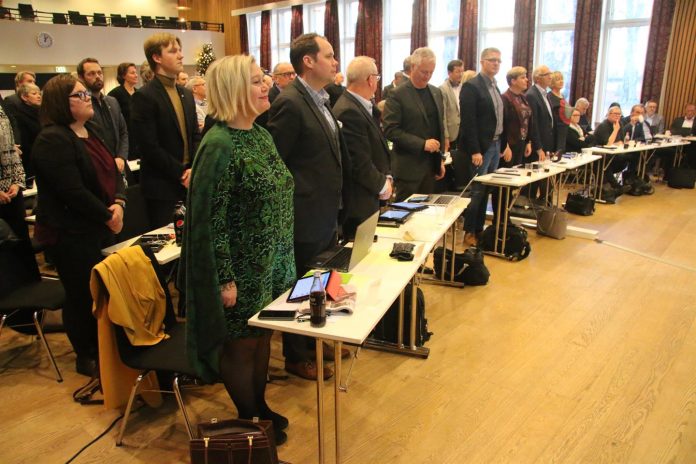 Foto: Hordaland fylkeskommune