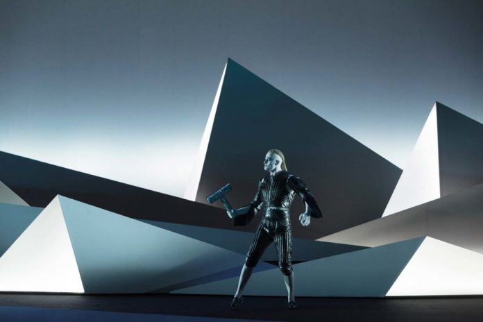 Foto: Det Norske Teatret