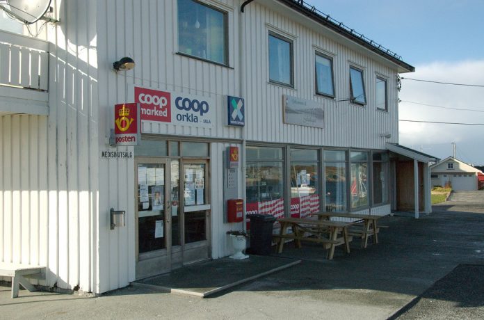 Foto: Sigurd Gartmann / Flickr