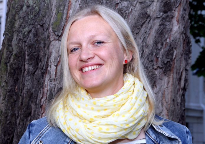 Foto: Margunn Sundfjord/NPK