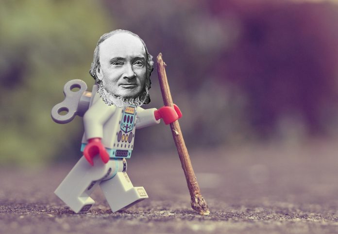 Fotomontasje: Beate Haugtr&oslash;