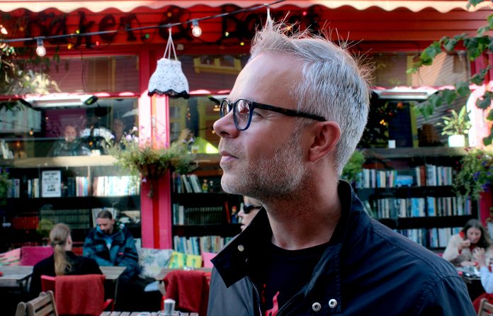 Arkivfoto: Ragnhild Sofie Selst&oslash;