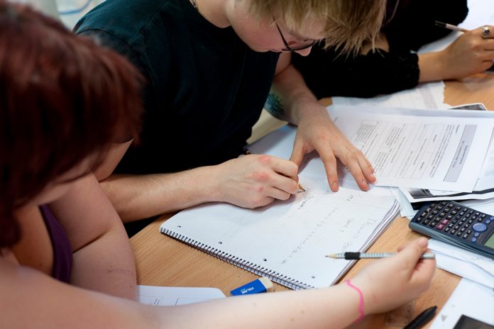 Illustrasjonsfoto: Hordaland fylkeskommune