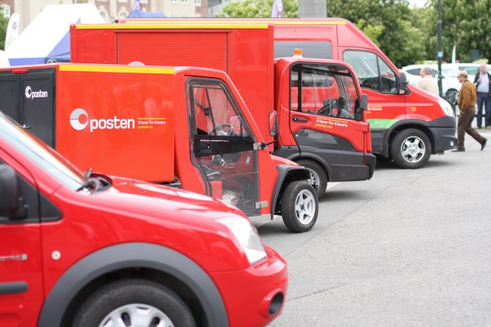 Foto: Norsk Elbilforening