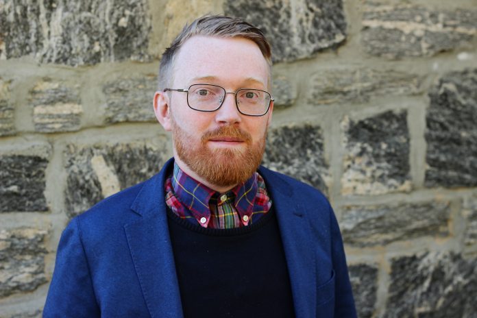 Foto: Sunniva Lund Osdal, Nynorsk kultursentrum