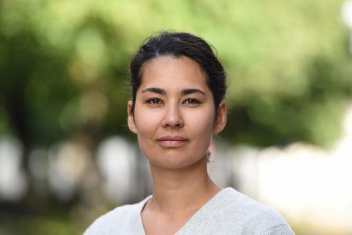 Sarah Fossen Sinnathamby er seniorrådgjevar ved avdeling for offentlege anskaffingar ved Difi