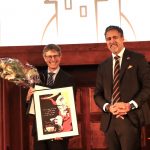 Voss herad er Årets nynorskkommune: – Det same som verdsmeister i nynorsk