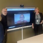 Klar med nynorskkurs for lærarar