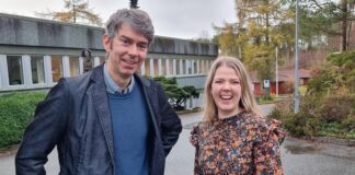 Strategi for Nynorskkommunane (LNK) 2025-2029