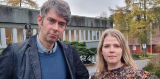 Landstinget til Nynorskkommunane: – Krev demokratisk kontroll over språket