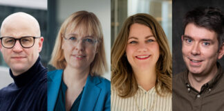 Språkpolitisk verkstad under Arendalsveka: Kvar står det norske språket i 2050?