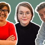 Digitalt seminar for folkevalde: Korleis bli nynorsk folkevald på 1-2-3!