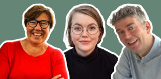 Digitalt seminar: Korleis lage best mogleg nynorskskule?